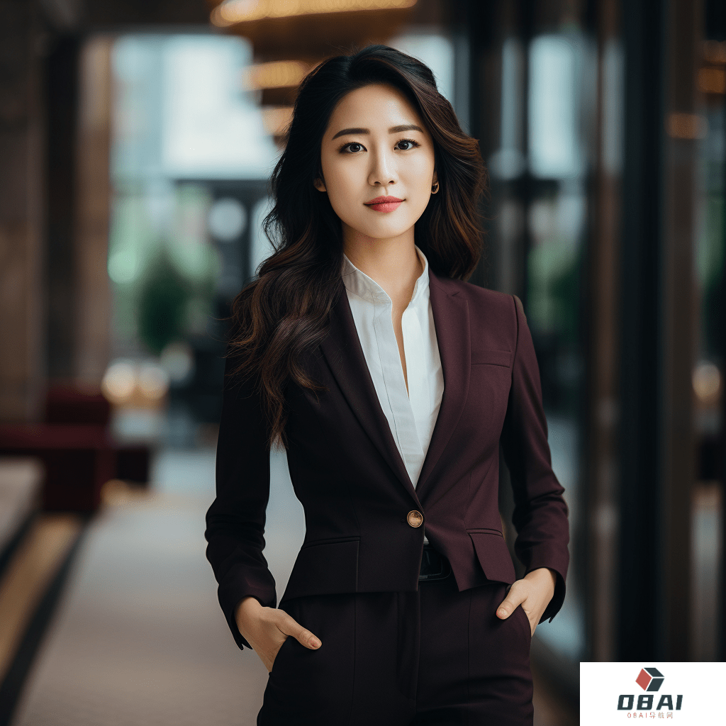 AI恋人的出现和潮流，女高管爱上AI男友 人工智能挽救了我的婚姻