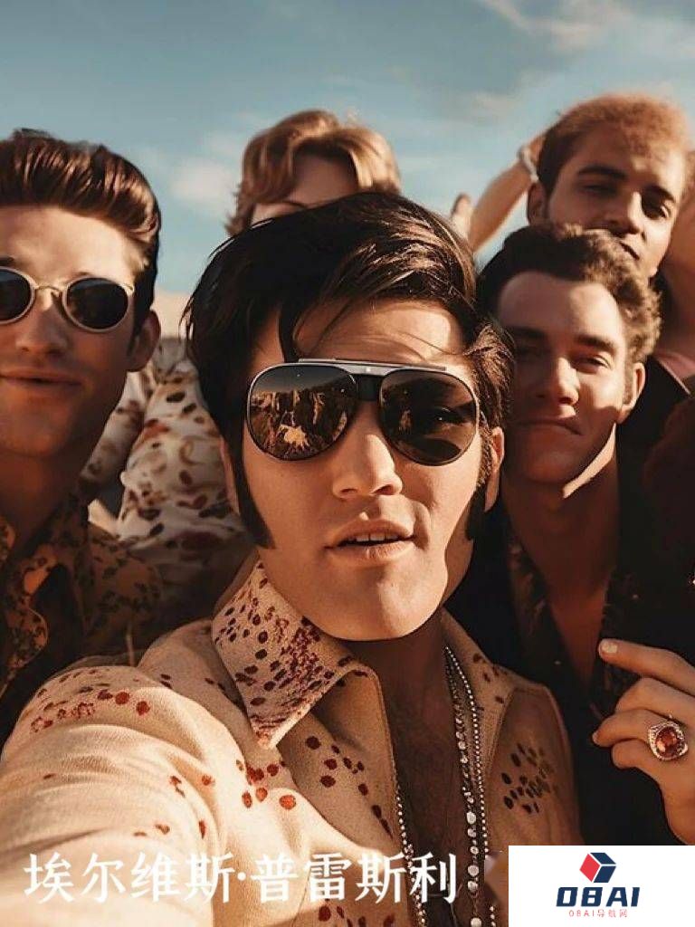 AI创新已逝名人自拍，卓别林、拿破仑、亚瑟王……有事没事就爱在网上发发照片