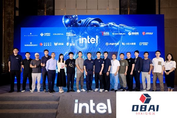 借力英特尔ISV计划小旺AI截图成AIPC“智能入口”首站