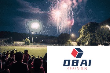 AIGC绘出“梦幻”贵州“村超”现场！