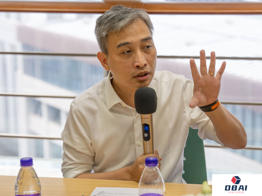 聚焦AIGC领域科教新风向，多方研讨学科教育与人才培养新趋势