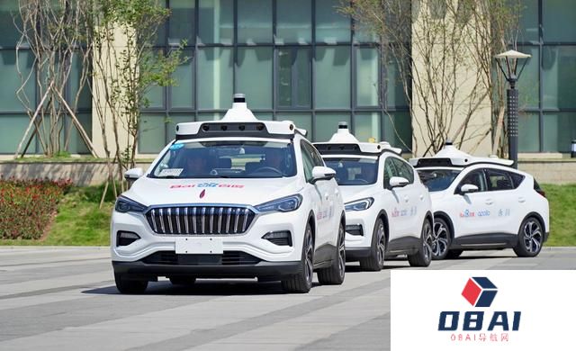 AI超拟真有声书《智能交通》上线 李彦宏300句话生成20万字语音作品