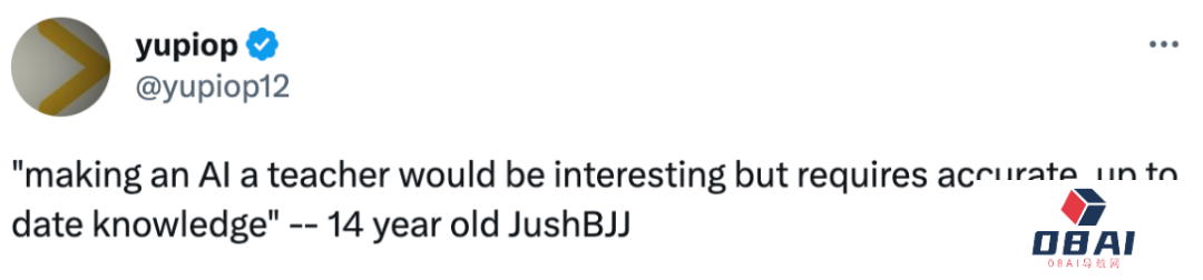 挖掘GPT-4最大潜力让GPT-4变成你的“梦中情导”，Github万星AI导师火了