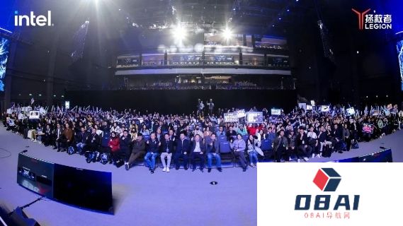 联想拯救者冠名2024第二届OPENAIGC开发者大赛，开启AI落地新纪元