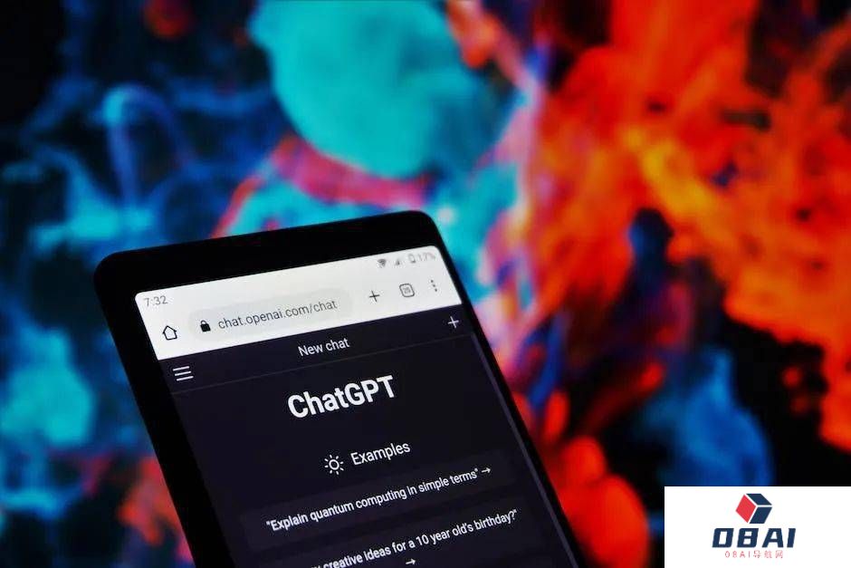 2023年的拐点是什么？上帝视角般的“AI产业图谱”