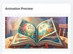 谷歌Gemini待发布新技能曝光：AI帮你生成插画故事书