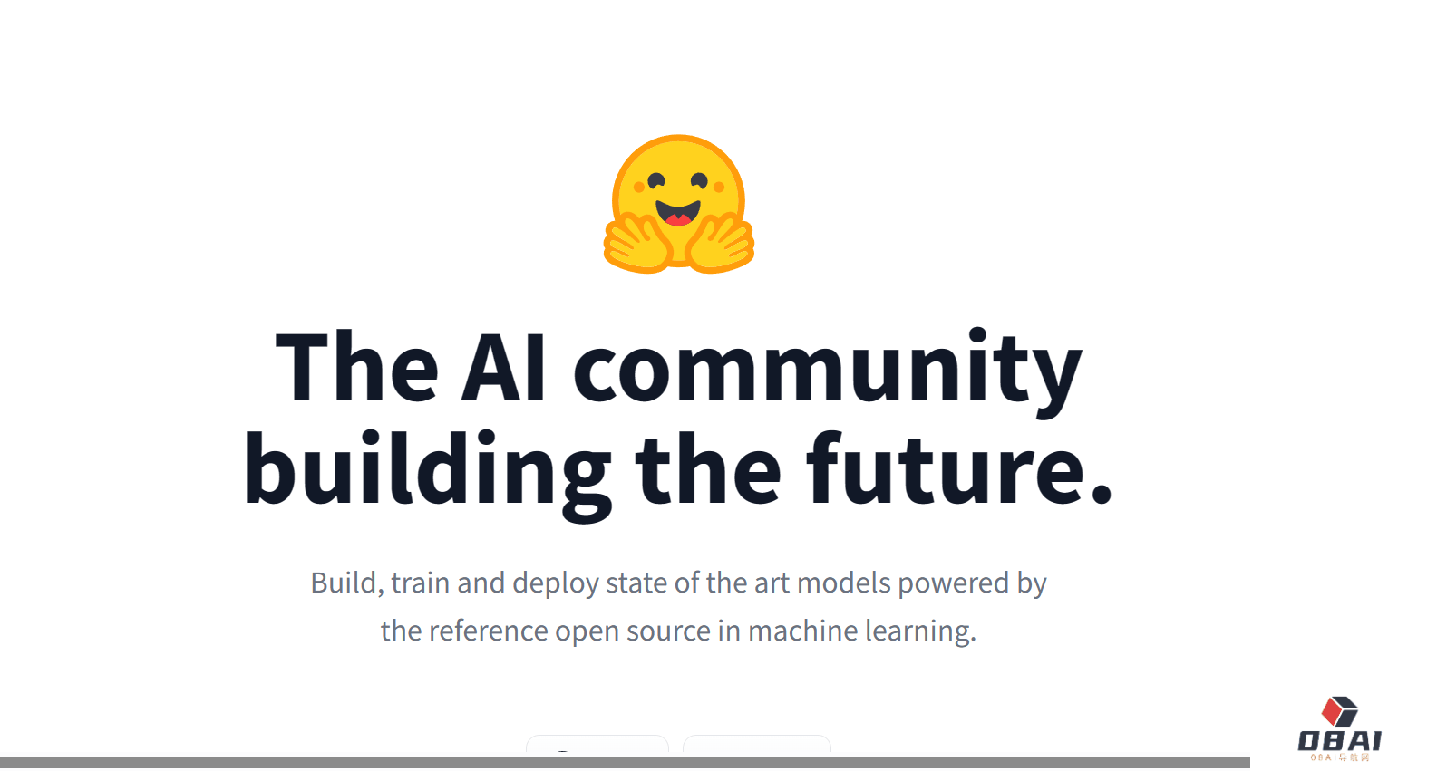 ChatGPT替代的开源势力 40亿美元估值Hugging Face出圈进行时