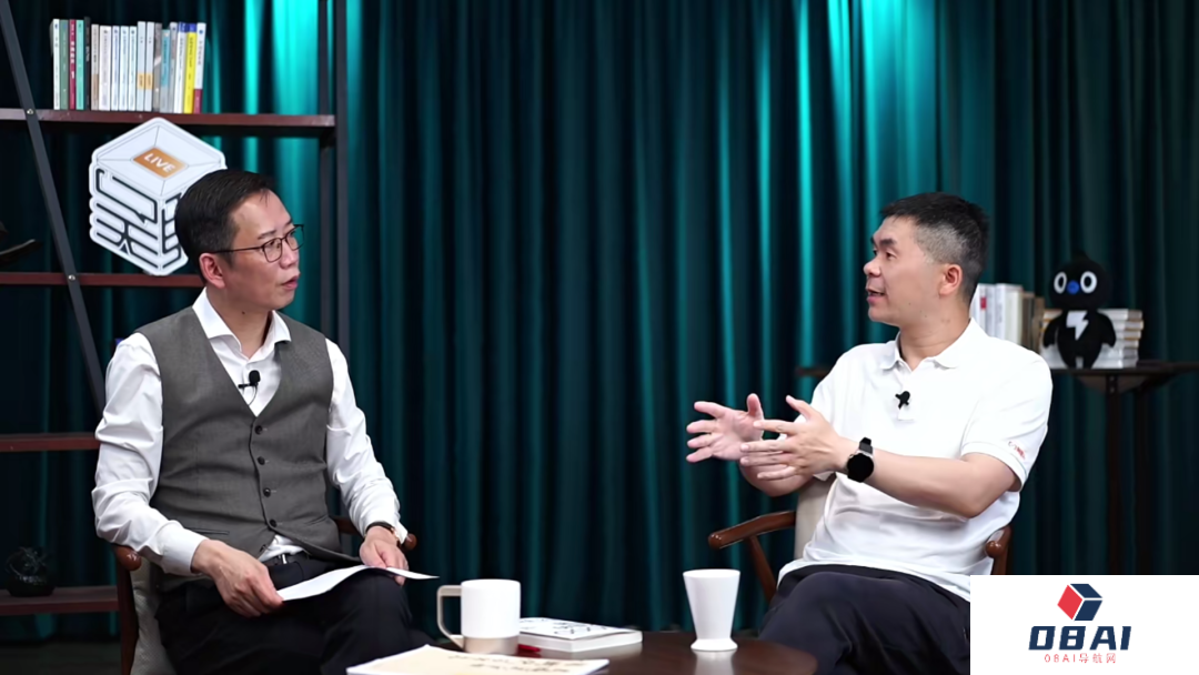 AI新时代那对企业的建议呢？当乐观主义者面对AIGC拐点