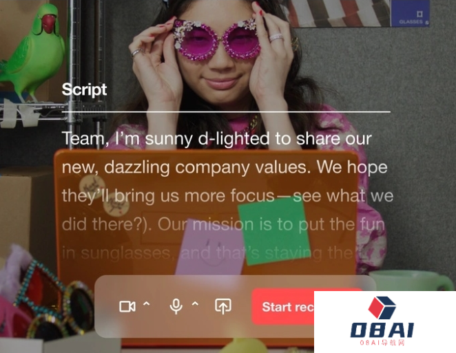 视频托管和共享平台 Vimeo 正在大力拥抱人工智能