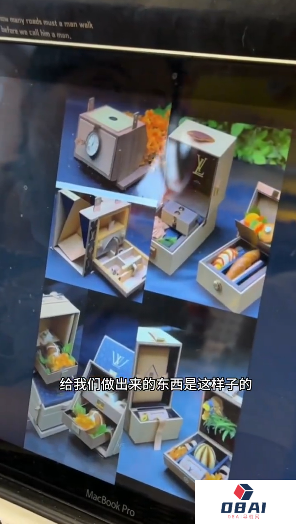 用AI经营餐饮店是一种什么体验？AI员工“任劳任怨”，干活还不用吃饭，太省钱啦！