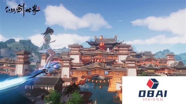 《仙剑世界》将引入GPT：中手游宣布与微软达成合作