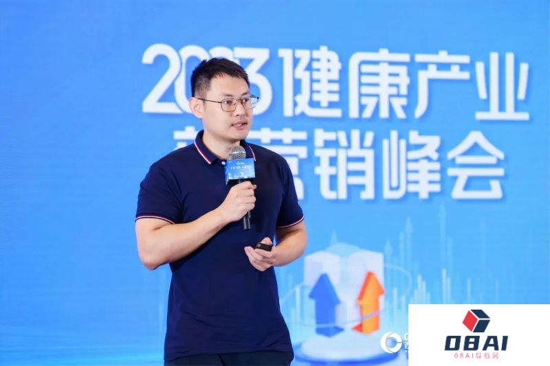 以AIGC新技术激发医药营销新增量