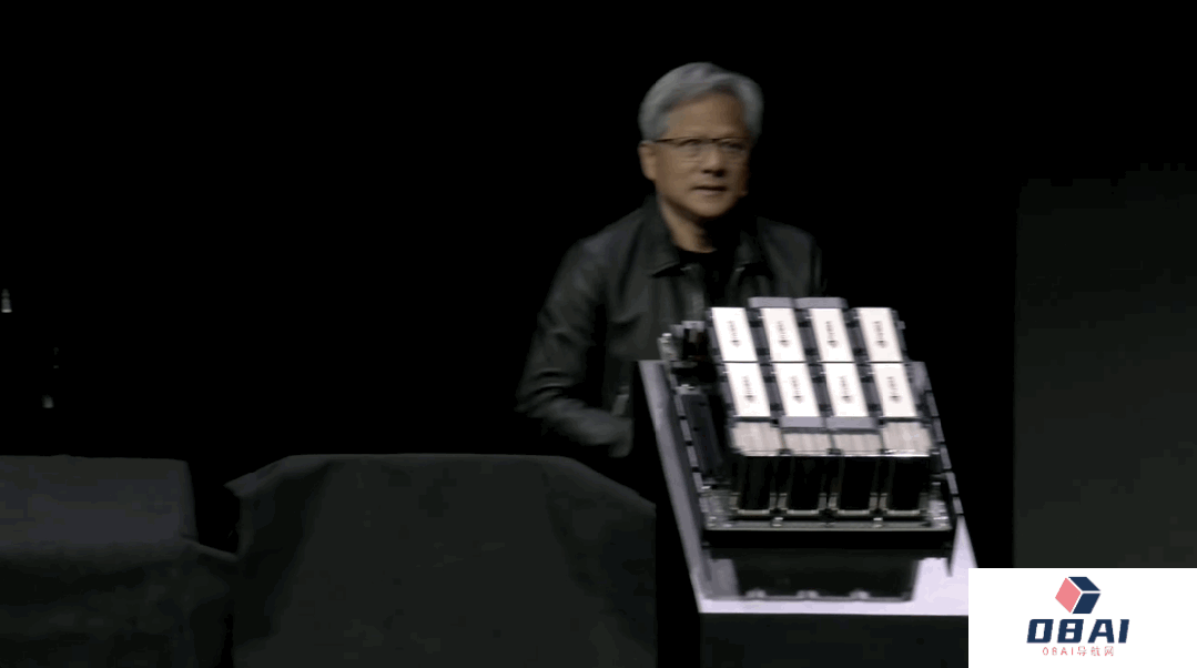 最强AIGC芯片：内存容量暴增近50%，可运行任意大模型