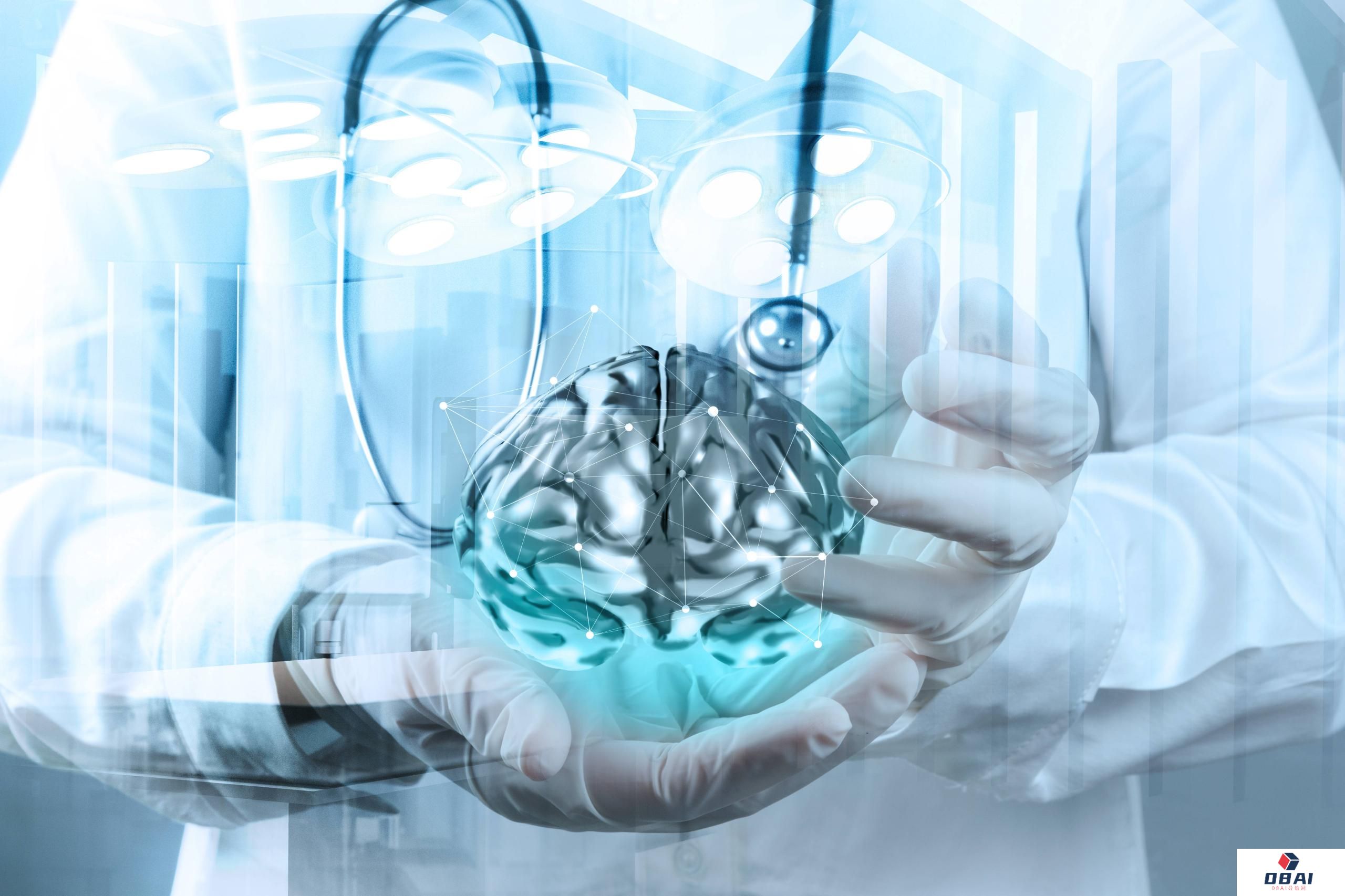 什么是人工智能 (AI)：定义