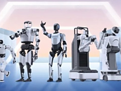 智元机器人否认拟收购上纬新材63.62%股份为借壳上市