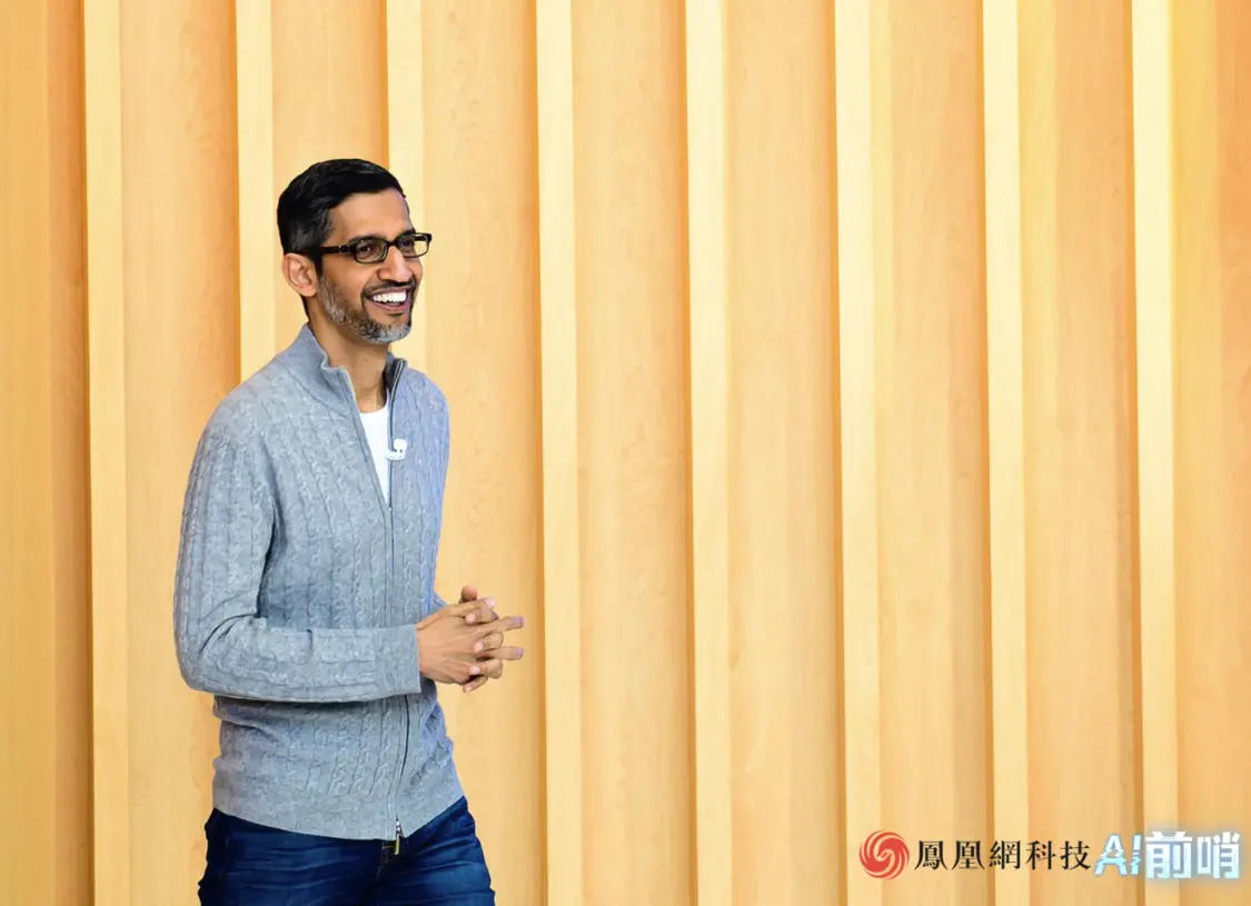 在ChatGPT越来越强大的威胁下，谷歌CEO回答了十个关于AI的问题