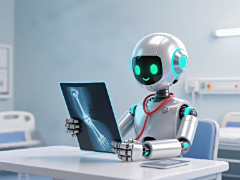 广东卫健委：全面上线人工智能辅助影像阅片系统，提高诊断质量和效率