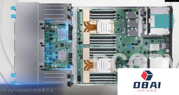 AI服务器产生背景：基础设施演变的三个时代