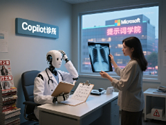 AI医疗建议可靠性存疑：MIT研究揭示用户提问方式影响AI判断