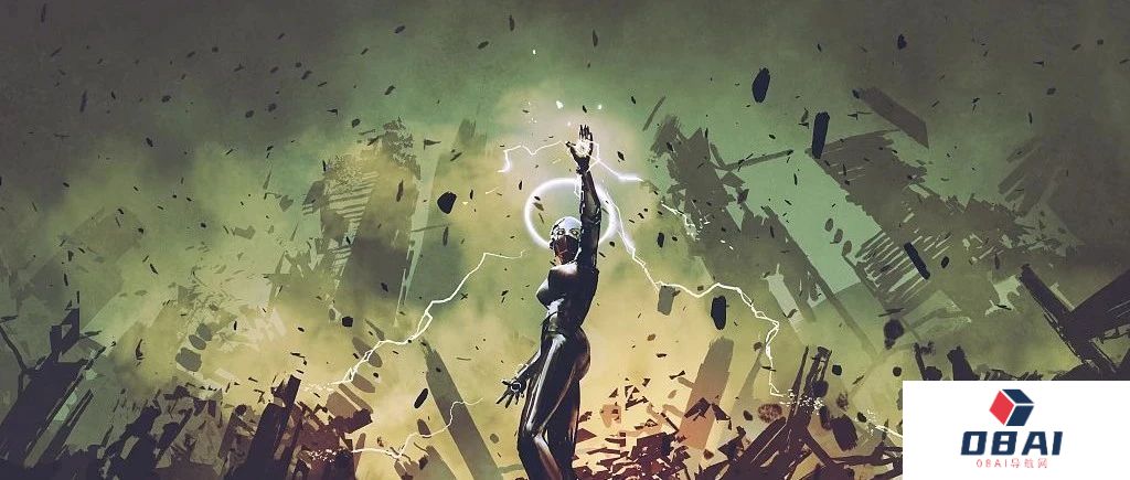 阿里研究员离职，拥抱 AI 浪潮 启 AI 短视频创业