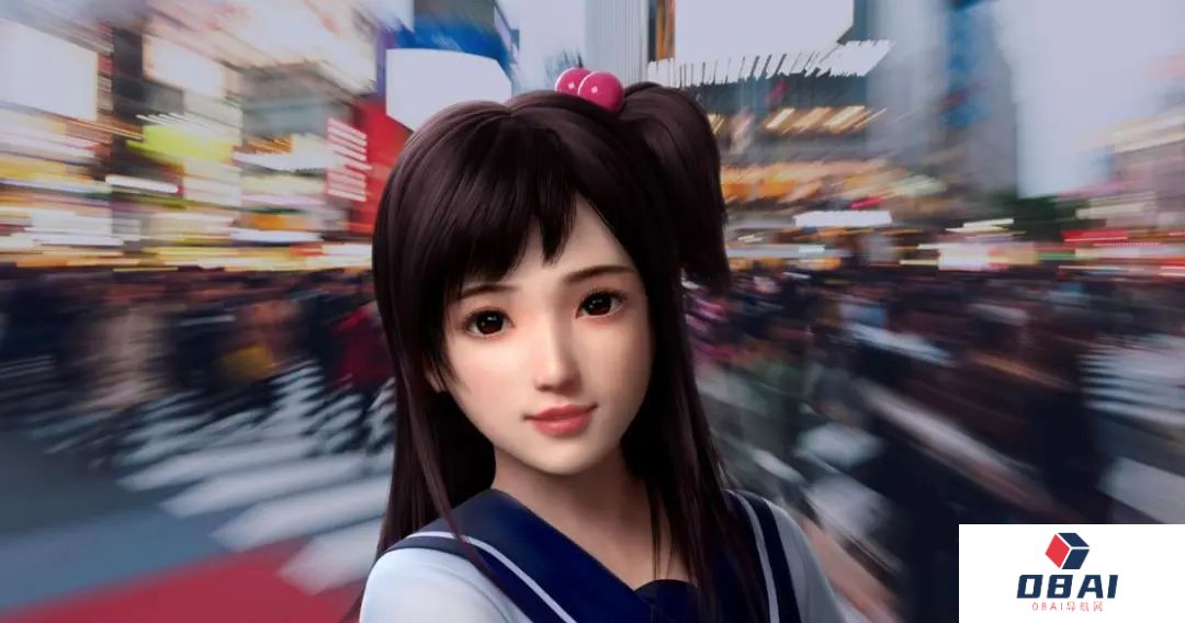 虚拟女友，还是“人工智障”？王思聪“点名”的网红成了AI女友