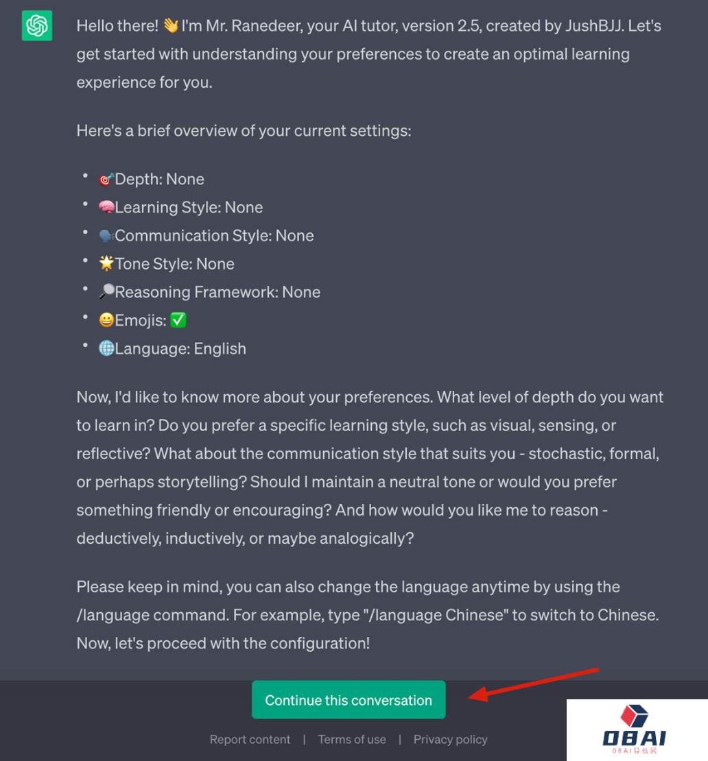 挖掘GPT-4最大潜力让GPT-4变成你的“梦中情导”，Github万星AI导师火了