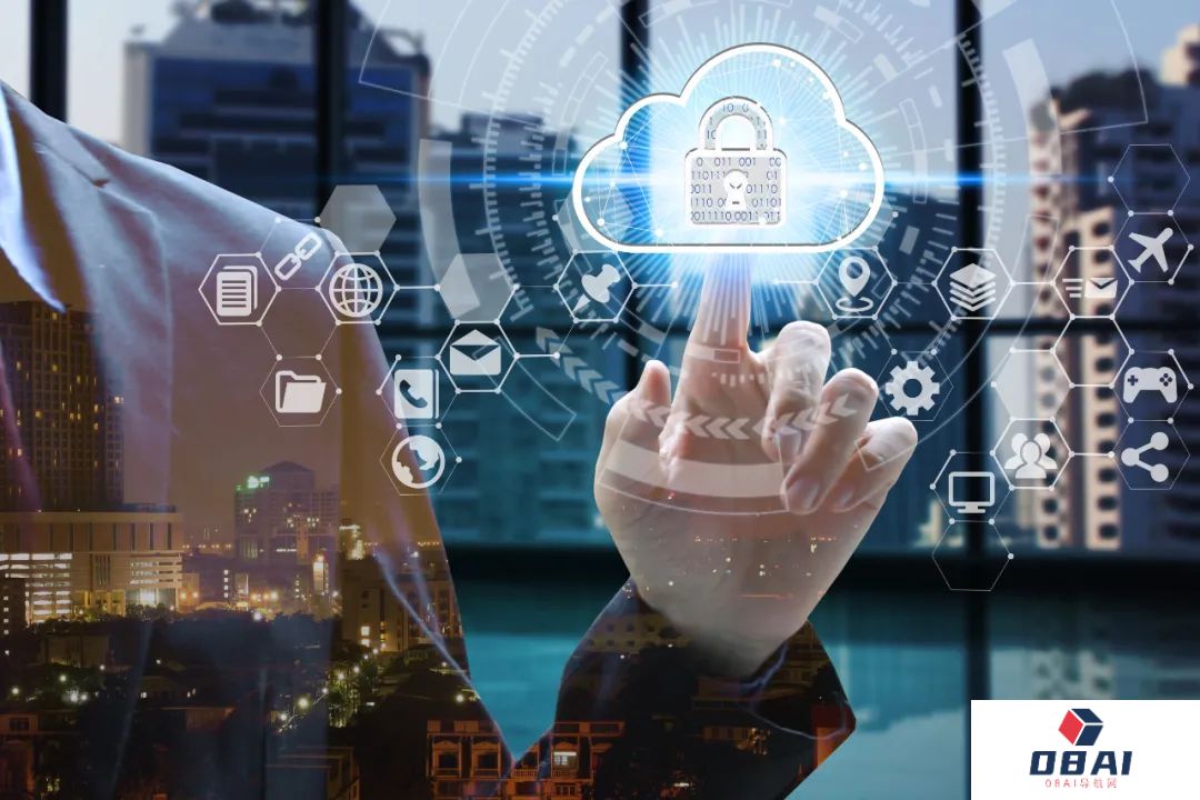 AI火了，云赚翻了 云业务成了看点