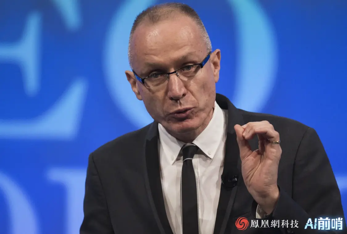 新闻媒体或受到AI重大冲击 最火热的ChatGPT开发商OpenAI