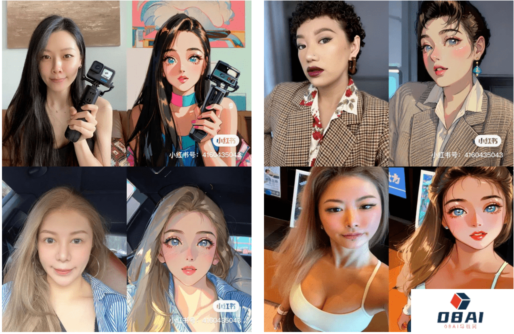 AIGC大厂之间的军备竞赛，走到哪一步了？