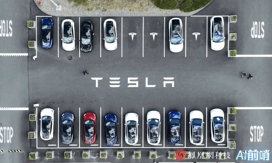 特斯拉能否借AI热潮火一把？大摩泼冷水