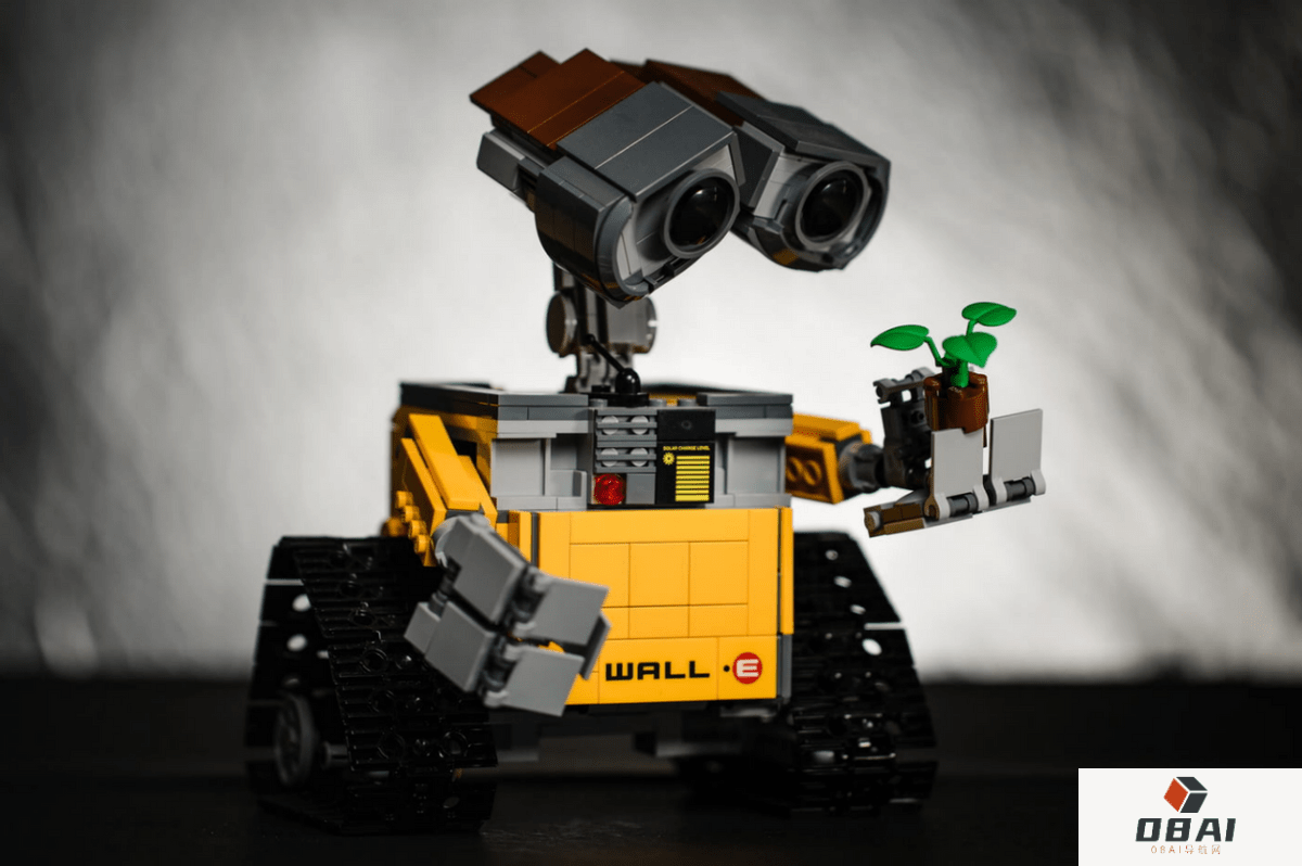 AI赛道太火巨头们压力俱增 转战机器人