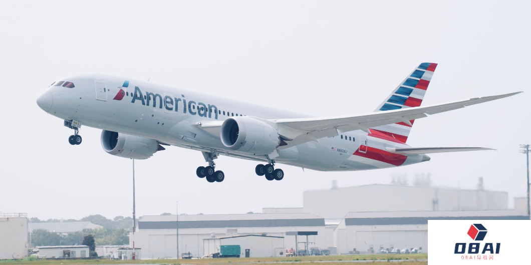 波音公司正利用 AI 从庞大的数据中剔除安全隐患