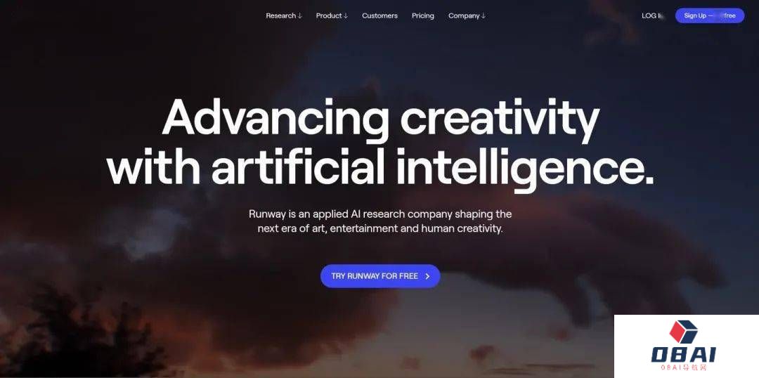 谷歌AI视频，Runway 文本提示生成“ 逼真的视频内容”并“ 自动剪辑视频”