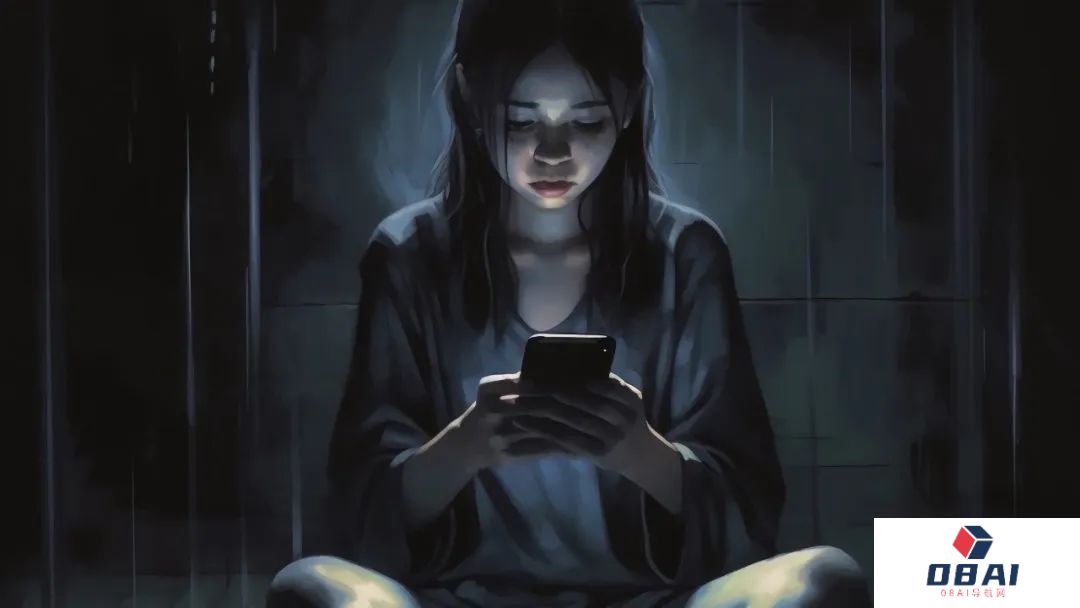 你的自拍照可能被收入“不雅图素材库”，AI作恶“一键脱衣”