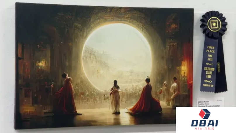 AIGC抢设计师“饭碗”还有多久