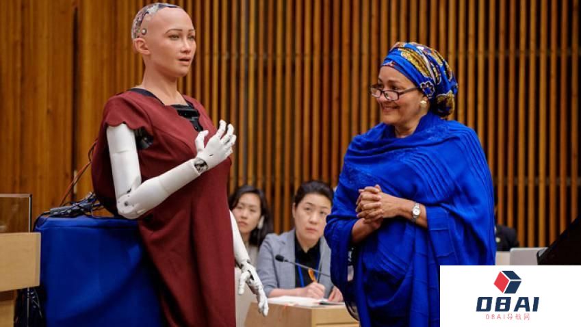 AI CEO上岗，这家公司聘请了人类历史上第一位 AI 经理人