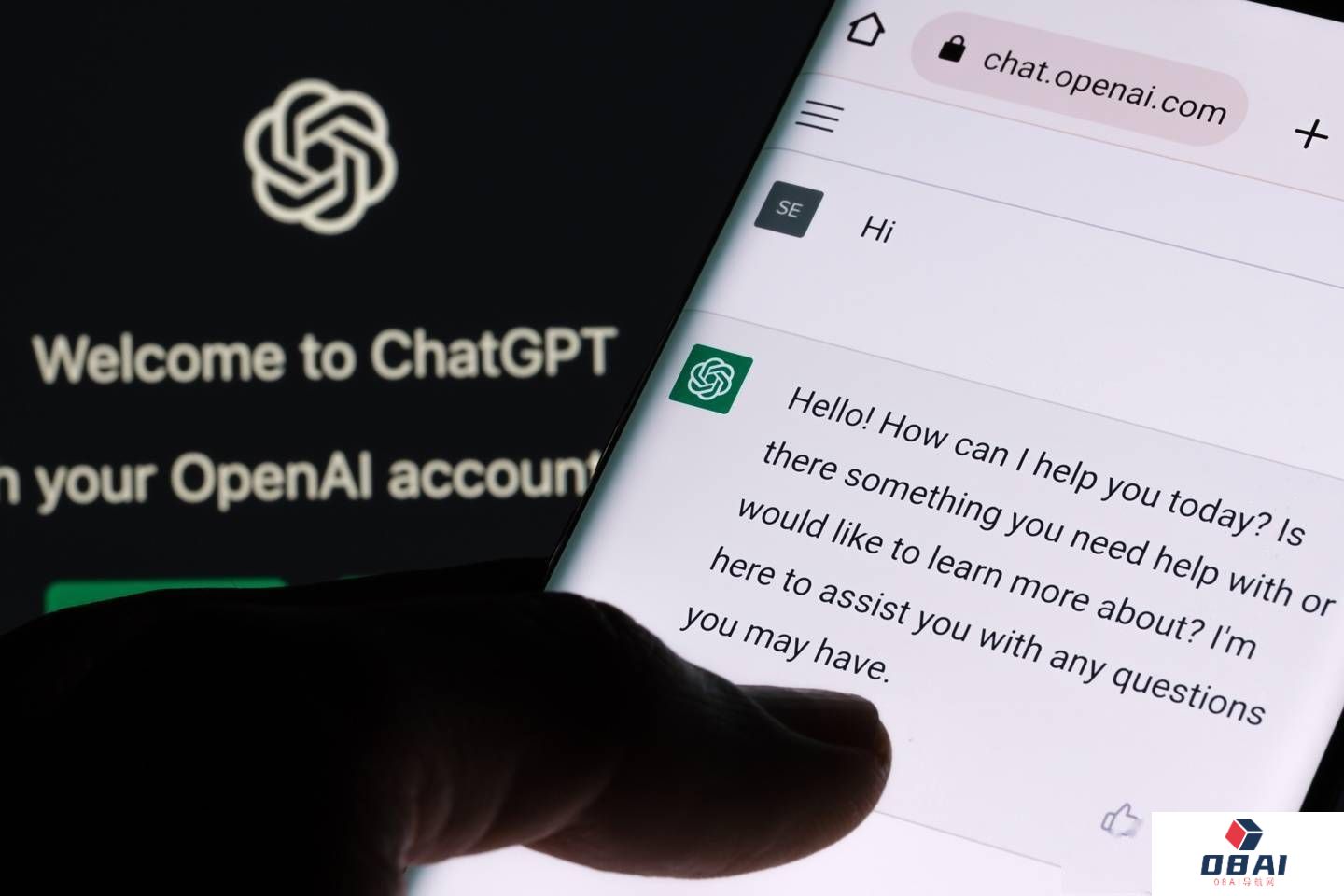 ChatGPT 用的人多吗？人工智能聊天机器人的使用率远低于人们的想象