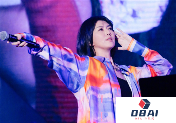 AI出来后第一个失业的是孙燕姿？歌迷齐呼：等你的演唱会