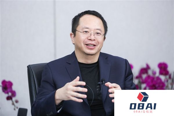 互联网不会用GPT的人未来会被淘汰掉