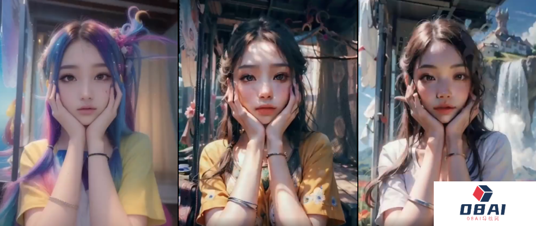 快影拥抱AIGC，短视频创作进入快车道 AI赋能短视频创作与消费