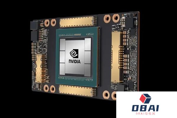 NVIDIAAI芯片成“新黄金”！市值全球首超4万亿美元只是开始