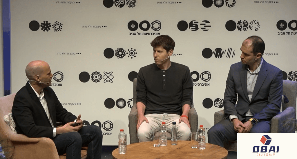 一个读博一个辍学：两人在OpenAI前的不同人生 学术界在AI领域的地位