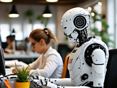 非营利AI研究机构METR：资深程序员使用AI编程反而会拖慢开发速度