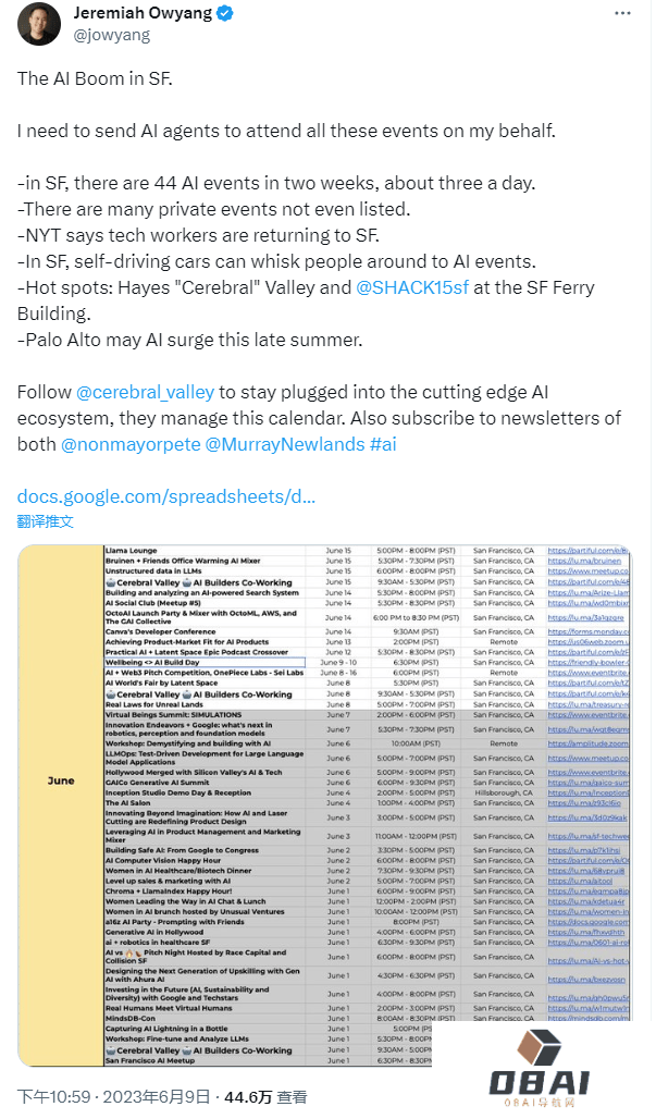 人．．．呢？“世界人工智能之都”的新烦恼：AI热潮无法拉动大量就业