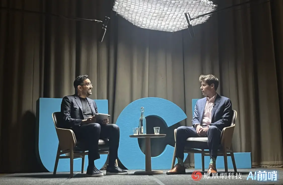 ChatGPT捧红OpenAI创始人之后：追随者仰慕 抗议者怒斥其诈骗