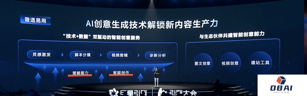 AIGC大厂之间的军备竞赛，走到哪一步了？