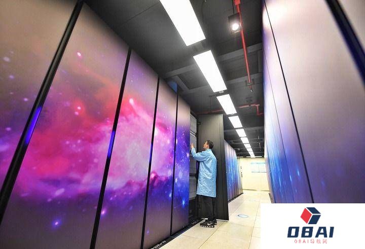 AIGC人工智能热潮背后——透视算力新趋势 大模型呼唤“大算力”