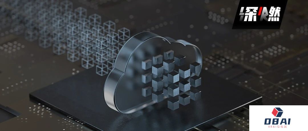 AI火了，云赚翻了 云业务成了看点