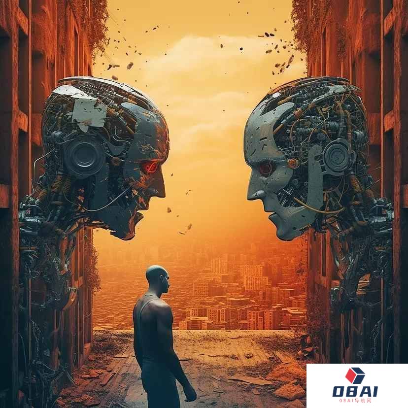 人工智能的秘密议程揭晓