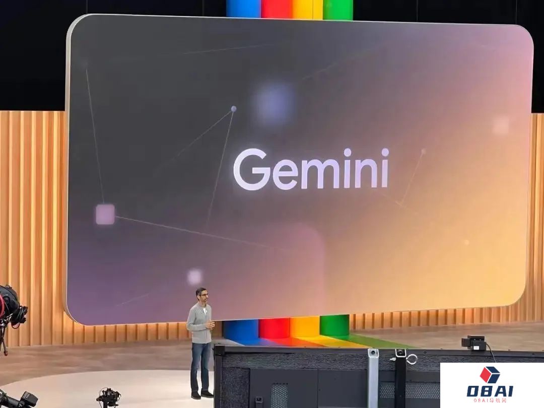 谷歌杀疯了，深夜放出生成式AI全家桶！